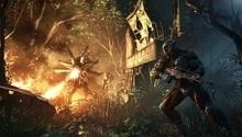 Multiplayer DLC for Crysis 3?