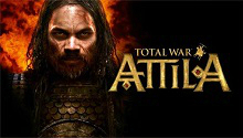 Представлено новое дополнение Total War: ATTILA