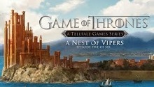 The trailer of Game of Thrones: A Telltale Games Series - Episode 5 is out