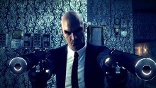 Hitman: Absolution Kill Mode