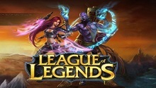 Фантастический кинематографический ролик League of Legends