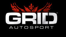 Aperçu de GRID Autosport