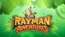 Ubisoft анонсировала новую мобильную игру Rayman Adventures
