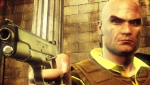 Hitman Absolution уже в сети!