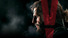 MGS V: The Phantom Pain system requirements are revealed