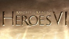 Поход Темных Эльфов на земли Might and Magic: Heroes 6