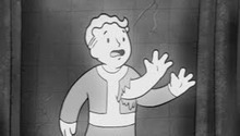 New Fallout 4 video tells about endurance