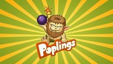 Poplings - бесплатная мобильная аркада (гайд и читы)