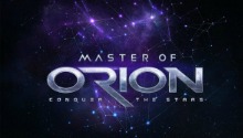 Анонсирована новая игра Master of Orion