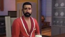 Nouvelle vidéo de Les Sims 4 - Restez surprenants