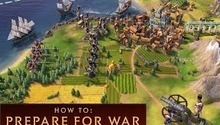 Civilization 6 - How to Prepare for War