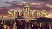 Новости The Settlers: Kingdoms of Anteria: подробности геймплея и первые скриншоты