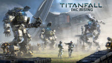 В свежем видео Titanfall раскрывается дата выхода IMC Rising DLC