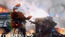 Titanfall 2 - Angel City - Геймплейный трейлер