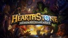 Следующее дополнение Hearthstone: Heroes of Warcraft выйдет уже через несколько дней