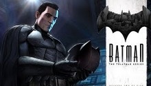 Batman - The Telltale Series: Children of Arkham
