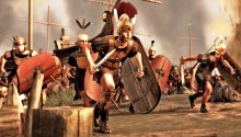 Третья сила Rome 2: Total War!