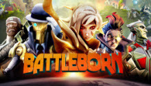 Gearbox Software has shared the new Battleborn trailer