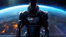 New Mass Effect 3 DLC development