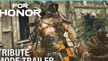 For Honor: Сезон 3 - Все о режиме Tribute
