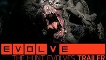 La nouvelle vidéo d'Evolve nous prépare à l'extension fraîche