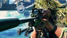 Подробности Sniper: Ghost Warrior 2 в новом игровом видео