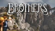 Игра Brothers: A Tale of Two Sons вышла на PS4 и Xbox One