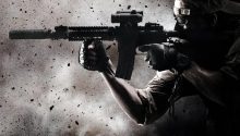 Medal of Honor: Warfighter open beta