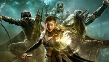 New TESO: Tamriel Unlimited video shows how to play with friends