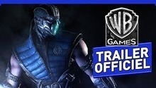 La nouvelle bande-annonce de Mortal Kombat X montre Kitana et Kung Lao