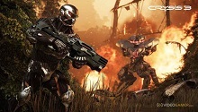Мультиплеерный DLC для Crysis 3?