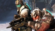 The most destructable weapone have been found in Dead Space 3