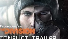 The Division: Conflict - трейлер
