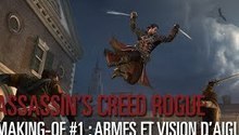 Le développeur répond aux questions sur Assassin's Creed Rogue dans la nouvelle vidéo d'AC Rogue
