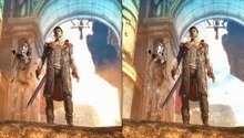Digital Foundry compare les versions de DmC: Definitive Edition sur PS4 et Xbox One