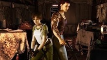 13 минут геймплея Resident Evil Zero HD Remaster