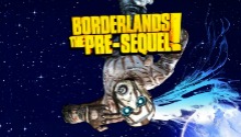 Анонсировано первое Borderlands: The Pre-Sequel DLC