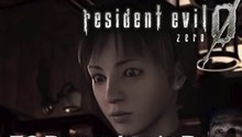 12 minutes of Resident Evil Zero HD Remaster gameplay