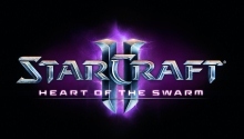 Старт закрытого бета теста Heart of the Swarm