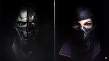 Dishonored 2 маска эмили