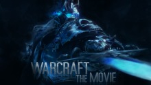 world of warcraft movie cast