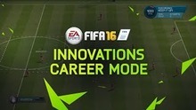 FIFA 07 Career Mode Find out about the new features in the FIFA 16 Career Mode FIFA 07 Career Mode Find out about the new features in the FIFA 16 Career Mode
