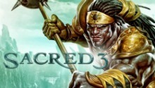 Представлены новые скриншоты и трейлер Sacred 3 - Game News - GameSpace