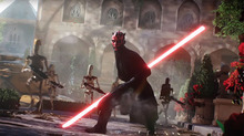 Star Wars Battlefront 2 release date is November 17